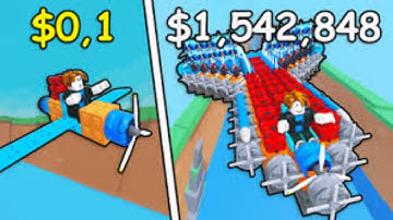 [NEW 2025] Build A Plane Script ✈️ | Auto Farm, Infinite Money, Auto Buy All + No Key (PC & Mobile)