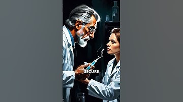 SCP: Entities That Rewrite Your Memories