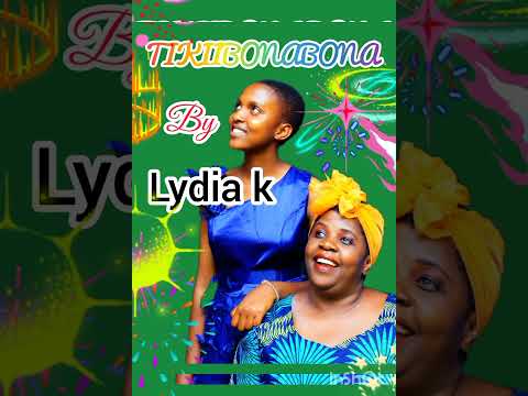 TIKIIBONABONA By LYDIA