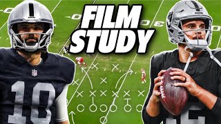 Film Study: Gardner Minshew Or Aiden O’Connell For Raiders Starting Quarterback