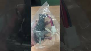 Chave De Ignição Bros 150, Original Magnétron