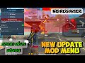 NEW UPDATE‼️CHEAT FF TERBARU 2025 MOD MENU VIP | ANTI BAN - WORK ALL SERVER