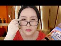 Asmr vietnamese mom does your cranial nerve exam viet accent