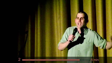 Ignite Show: Scott Berkun - "Why and How to Give an Ignite Talk", Ep 19.