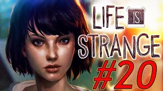 Life Is Strange  - Part 20 - | Episode 5 Polarized Walkthrough |