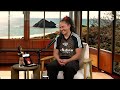 Portia Woodman-Wickliffe on RWC heartbreak and what life after rugby might hold