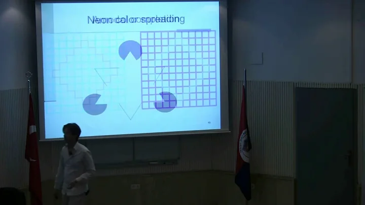 Bence Nanay (Antwerp & Cambridge) - “There is No Such Thing as Imagination”