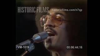 The Brothers Johnson - "Strawberry Letter 23" LIVE 1977