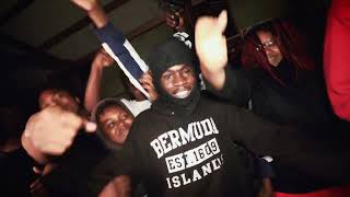 NGB "Hood Anthem"  Official Music Video