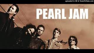 Pearl Jam - Soldier Of Love