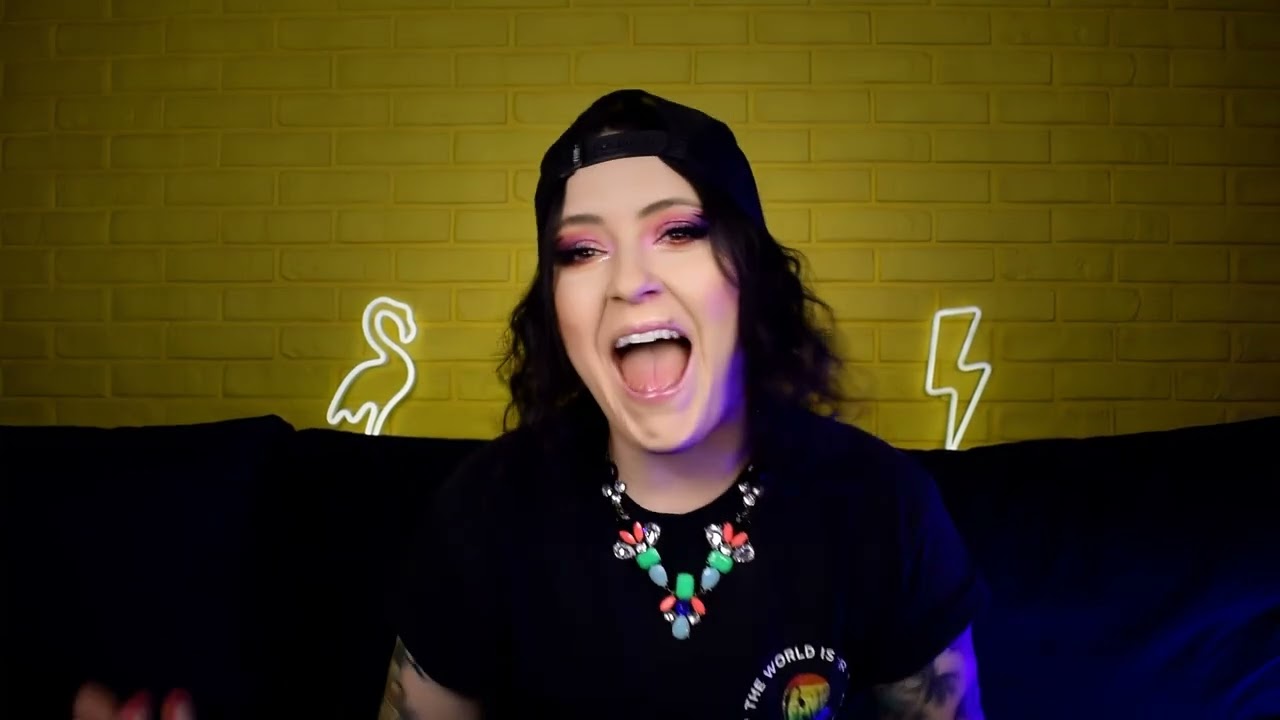 CF98 - Plot Twist (Official Music Video) - YouTube