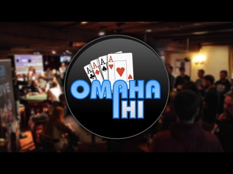 How to play pot limit Omaha | 888poker