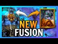 NEW FUSION: GRANYT DOORKEEP | RAID: Shadow Legends