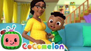 Baby Bump Cocomelon - Its Cody Time Cocomelon Songs For Kids Nursery Rhymes