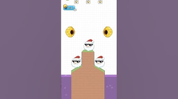 🧠 NOOB vs PRO vs HACKER in Save the Dog! 😱 Who’s the Smartest? | #SaveTheDog #shorts #viral