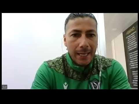 Jaime «Pajarito» Valdés se suma al plantel de Santiago Wanderers Jaime «Pajarito» Valdés se suma al plantel de Santiago Wanderers