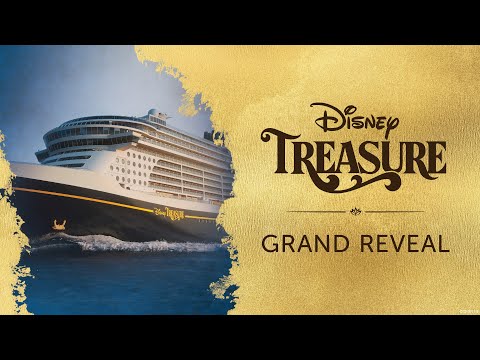 Video: Ein Themenpark-Fanleitfaden zum Disney Fantasy Cruise Ship