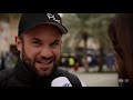 WEC Christmas Quiz: Part 1 with Nicolas Lapierre