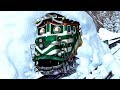 Chuggington | Snow Patrol Full Episode | Shows For Kids | Episode Compilation
