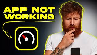 Speedometer Simple App Not Working: How to FIX Speedometer Simple App Not Working (FIXED) screenshot 1