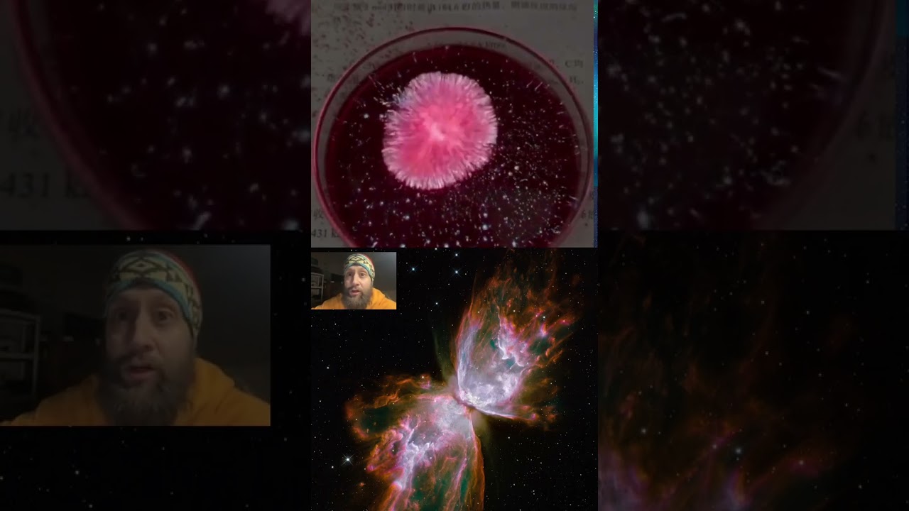 Celestial Fumigation: Ionospheric Currents, Photonic Plasma, Etheric Fields, and the Cycle of Fire