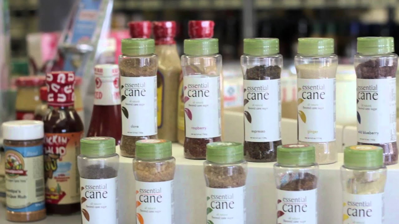 Great American Spice Company Promo YouTube