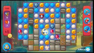 FISHDOM (lvl 2199) '23  HARD LEVEL