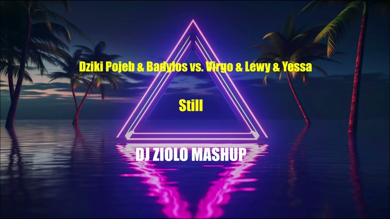 Dziki Pojeb & Badylos vs. Virgo & Lewy & Yessa - Stil (DJ ZIOLO Mashup)