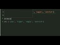 JavaScript array methods(to string())