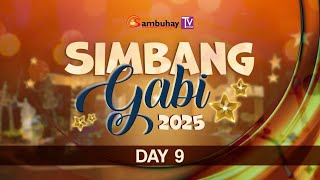 Sambuhay TV Mass | December 23, 2025 | Simbang Gabi - Ninth Night