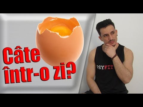 Video: Ouă De Pui Prăjită (ouă Amestecate) - Conținut Caloric, Proprietăți Utile, Valoare Nutrițională, Vitamine