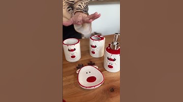 Natal Pretty Work: decore e presenteie!