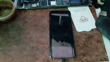 Samsung Galaxy S8 SM-G950FD Network Unlock Done SAMKEY