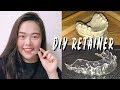 DIY Your Own Retainer With A Vacuum Cleaner!!