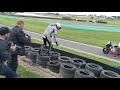 MotoGP 2019 Jack Miller - 3rd at Phillip Island - Post Race Burnout