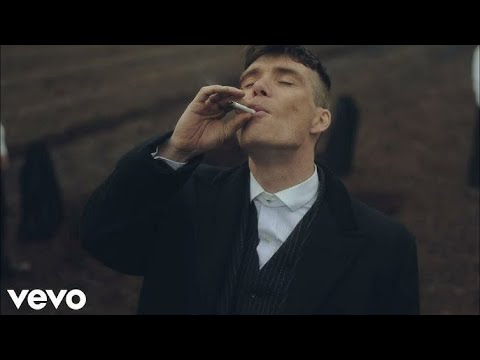 EMİNEM BİLLİE ELİSH Staring At The Sky Ft Alex Kehm Peaky Blenders Edit