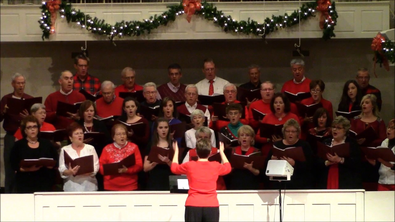 Come Let Us Worship the King - YouTube