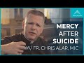 God’s Mercy and Suicide