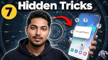 7 Hidden Google Photos Tricks for Your Phone (2025)