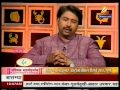 Zee 24 Taas Jeevanmarg Darshan 11 Dec 2016 18min 58sec Mr Anandkumar Astrological 10 00am