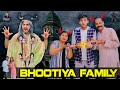 BHOOTIYA FAMILY || Middle Class Family || Sumit Bhyan