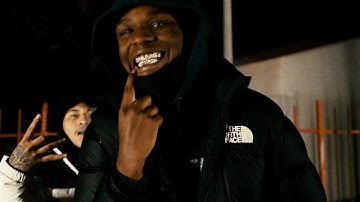 Baby Maxx - It Is What It Is (Outro) [Official Video]