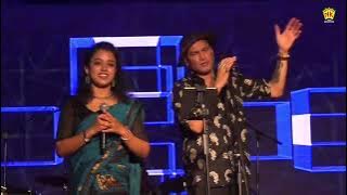 Paltora | The Slam Book | Zubeen Garg Live Show | NK Production
