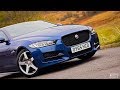 I've Owned The Jaguar XE For A Year! 12 Month Review