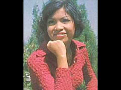 Sharifah Mona - Tunggu-Tunggu Sayang