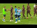 Résumé, Coventry 2-0 AS Monaco