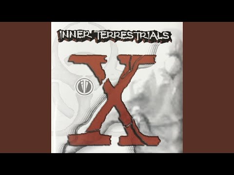 Inner Terrestrials — War