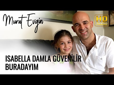 Isabella Damla Güvenilir - Buradayım | Elif Dizisi Müzikleri