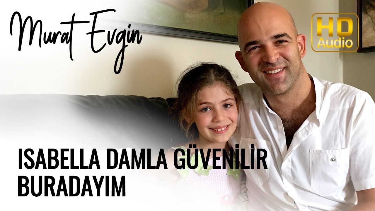 Isabella Damla Güvenilir - Buradayım | Elif Dizisi Müzikleri