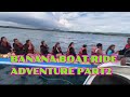 BANANA BOAT ADVENTURE IN BATANGAS RESORT PART2